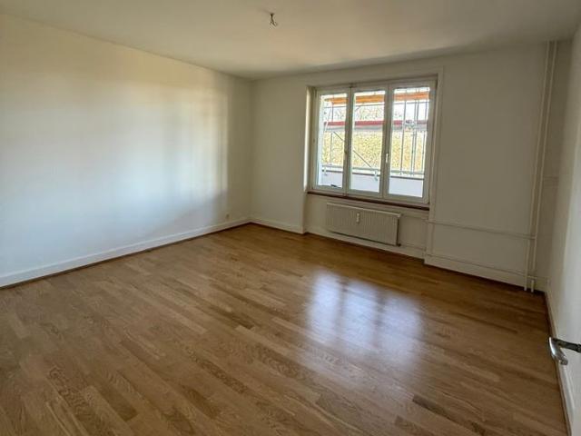Apartment mieten in Muttenz, Bezirk Arlesheim