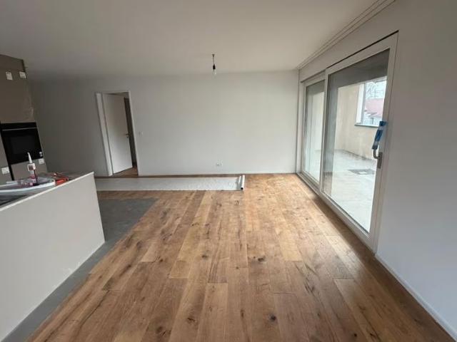 Apartment mieten in Münchwilen (TG), Thurgau