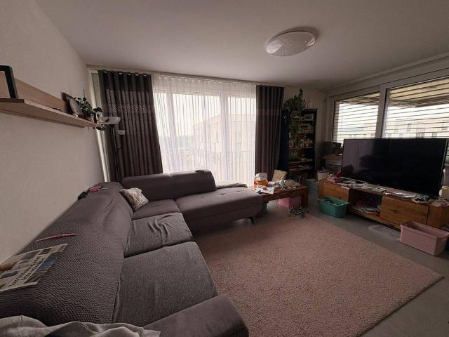 Apartment mieten in Bussigny, District de l'Ouest lausannois