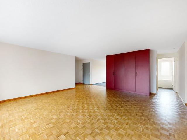 Haus mieten in Berikon, Aargau