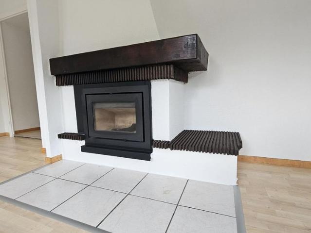 Apartment mieten in Perrefitte