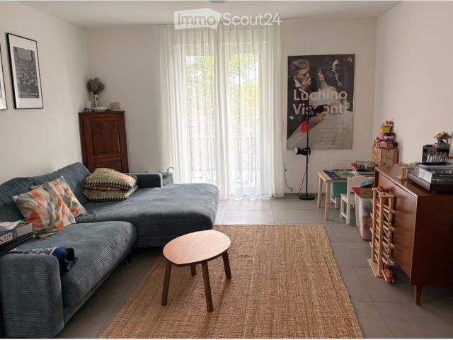 Apartment mieten in Minusio, Tessin