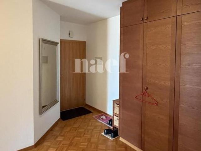 Apartment mieten in Meyrin