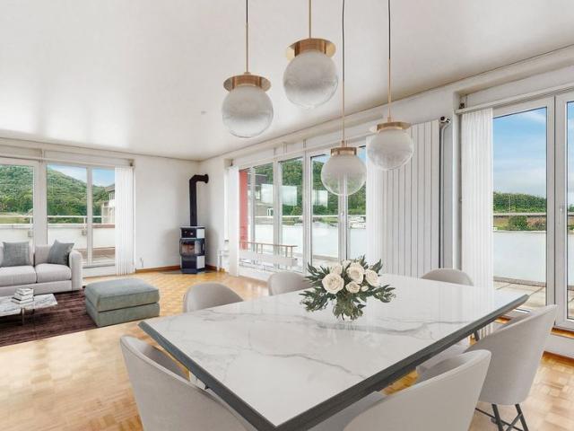 Apartment mieten in Olten, Solothurn