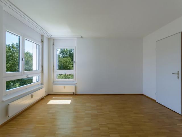 Apartment mieten in Kapf, Emmen