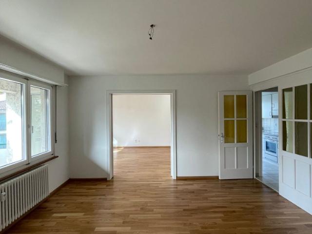 Apartment mieten in Münchenstein, Basel-Landschaft