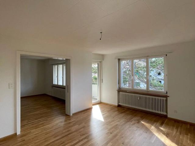 Apartment mieten in Münchenstein, Basel-Landschaft