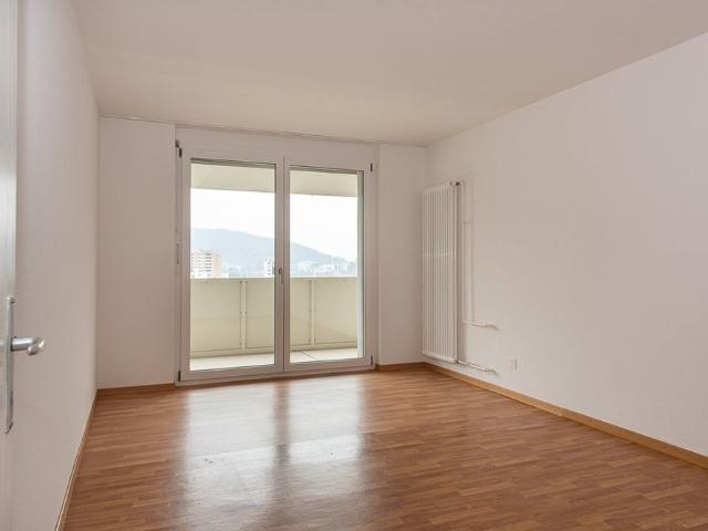 Apartment mieten in Obersiggenthal, Aargau
