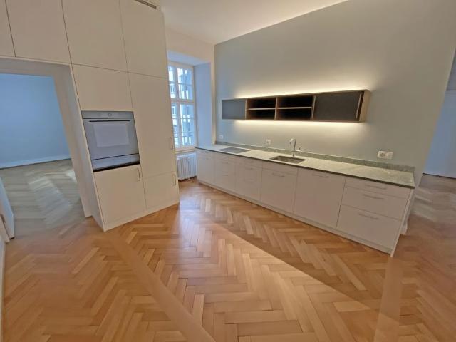 Apartment mieten in Basel, Basel-Stadt