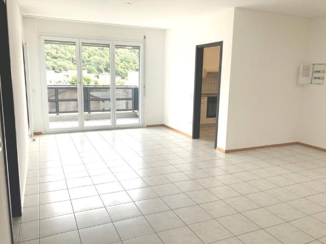 Apartment mieten in Lamone, Tessin