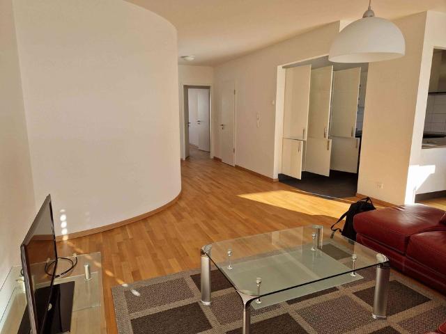 Apartment mieten in Aïre