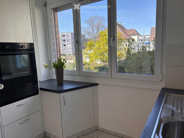 Apartment mieten in Amriswil, Thurgau
