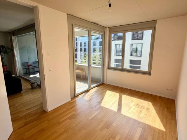 Apartment mieten in Neuhegi, Winterthur