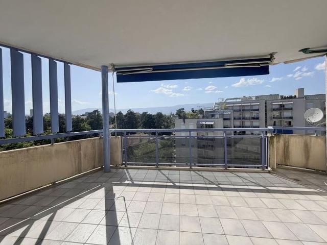 Apartment mieten in Lancy