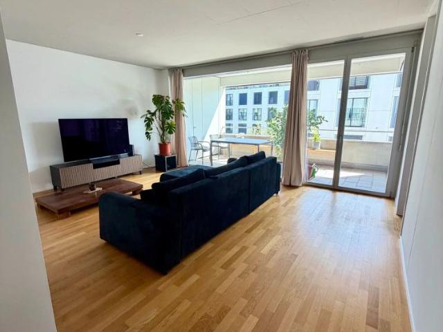 Apartment mieten in Neuhegi, Winterthur