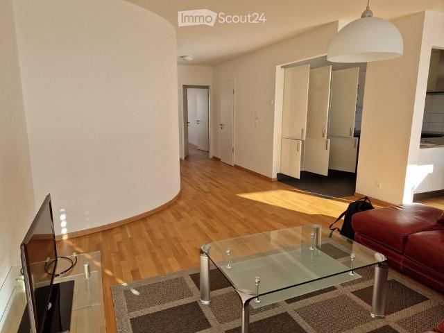 Apartment mieten in Aïre