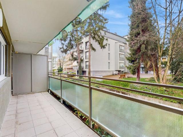 Apartment mieten in Binningen, Basel-Landschaft