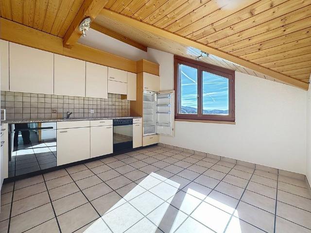 Apartment mieten in Wolfeich, Rechthalten