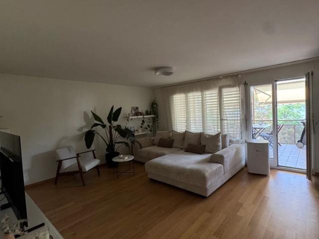 Apartment mieten in Aesch, Bezirk Arlesheim