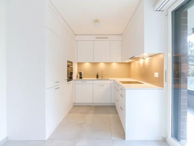 Apartment mieten in Aesch (BL), Basel-Landschaft