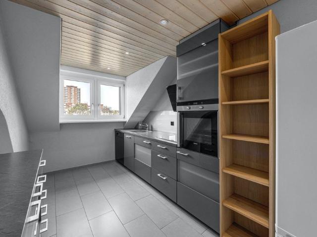 Apartment mieten in Basel, Basel-Stadt