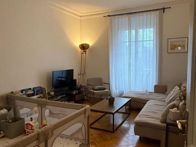 Apartment mieten in Villars, Freiburg