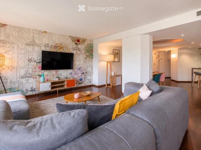 Apartment mieten in Tannay, Waadt