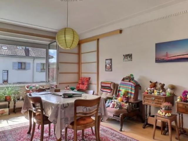Haus mieten in Belmont-Yverdon, Waadt