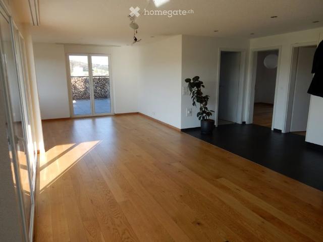 Apartment mieten in Schüpfen, Bern