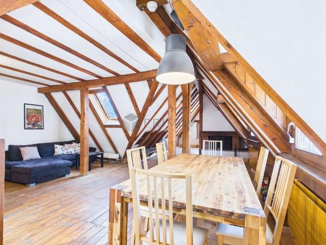 Apartment mieten in Chur, Graubünden