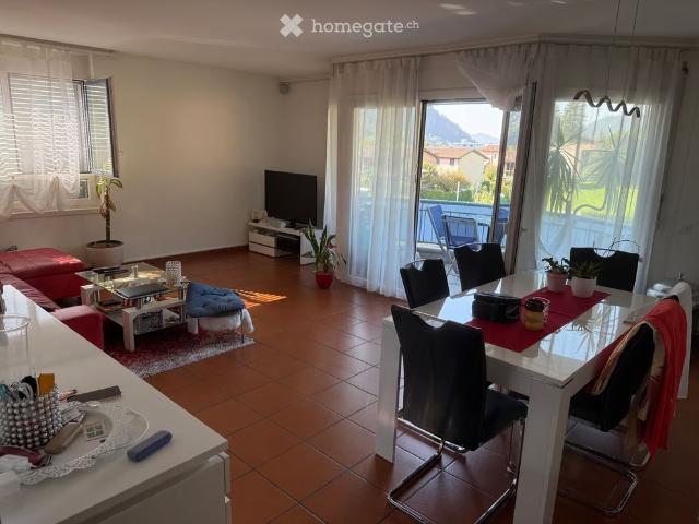 Haus mieten in Taverne, Tessin