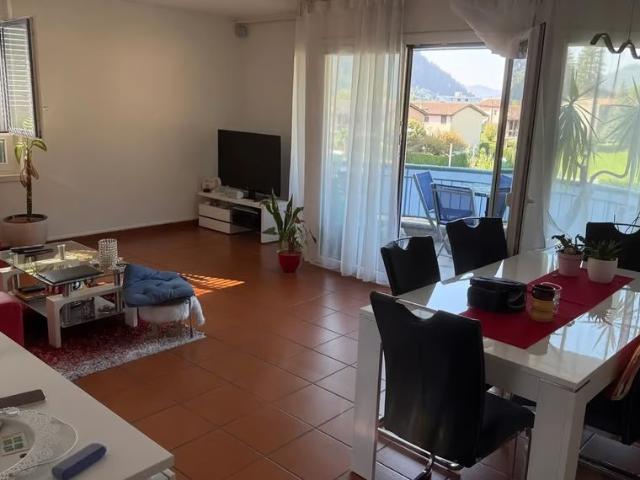 Apartment mieten in Torricella-Taverne, Distretto di Lugano