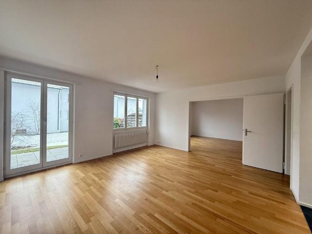 Apartment mieten in Multeguet, Muri bei Bern