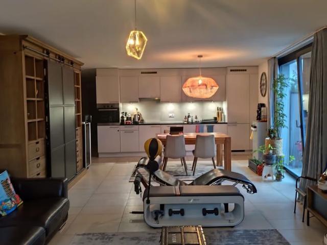 Apartment mieten in Chessel, District d'Aigle