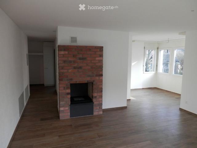 Apartment mieten in Schwarzenbach (SG), St. Gallen