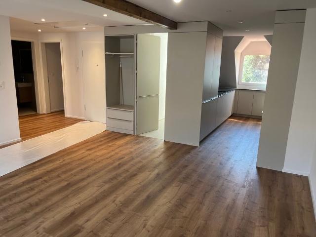 Apartment mieten in Olten, Solothurn