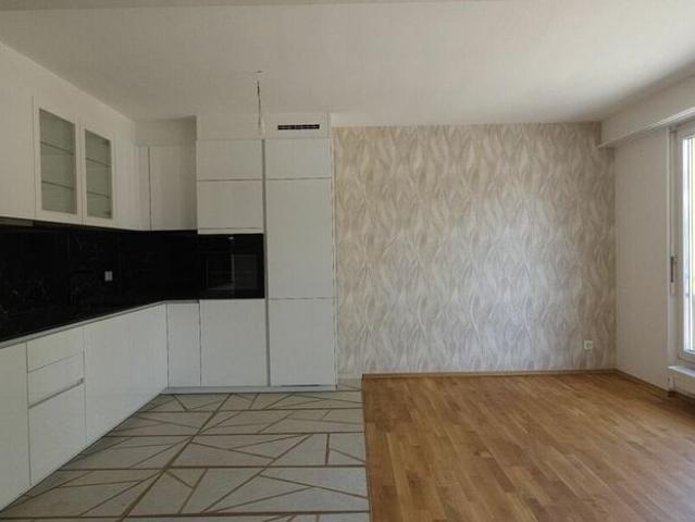 Apartment mieten in Basel, Basel-Stadt
