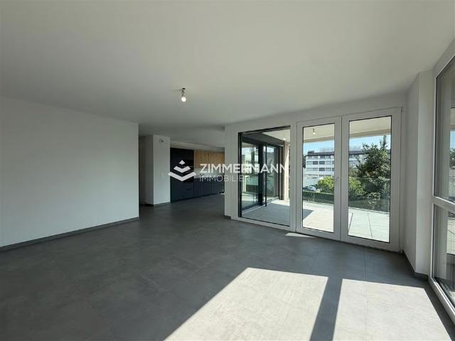 Apartment mieten in Meyrin