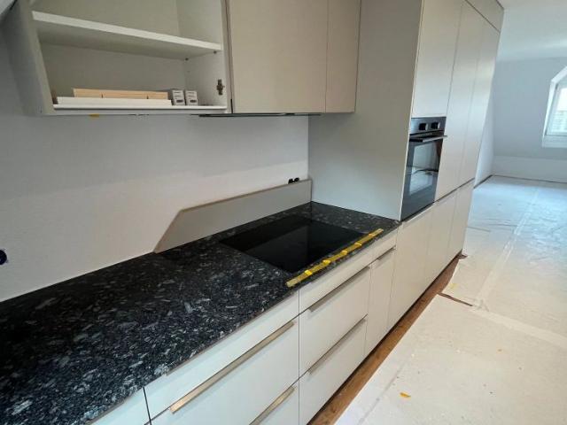 Apartment mieten in Olten, Solothurn