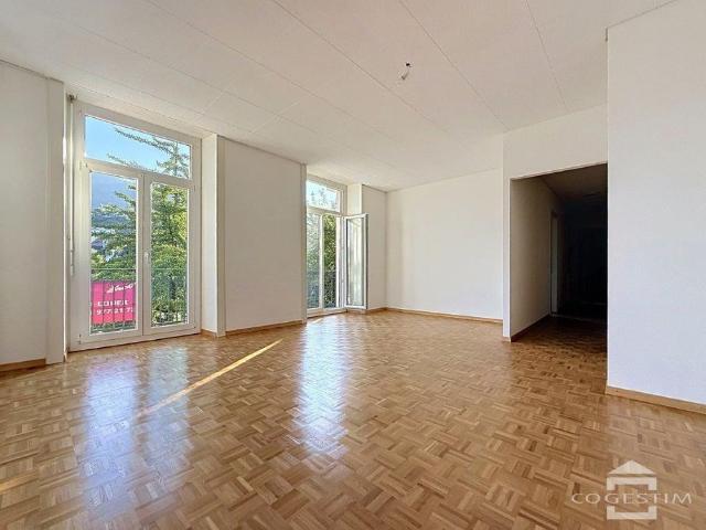 Apartment mieten in Chailly-Montreux, Waadt