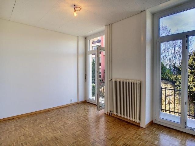 Apartment mieten in Chailly-Montreux, Waadt