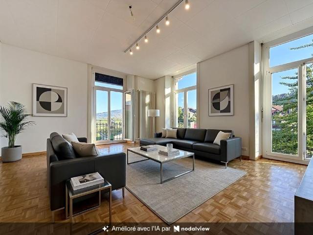 Haus mieten in Chailly-Montreux, Waadt