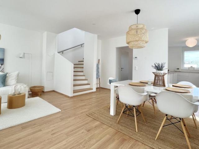 Haus mieten in Kobersdorf