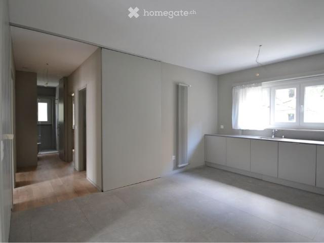 Apartment mieten in Bellinzona, Tessin