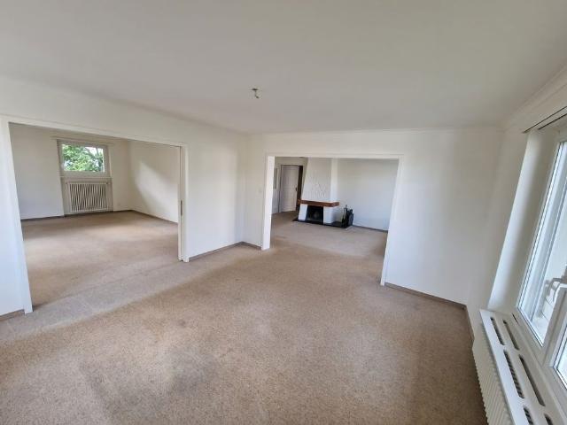 Apartment mieten in Kloten, Zürich