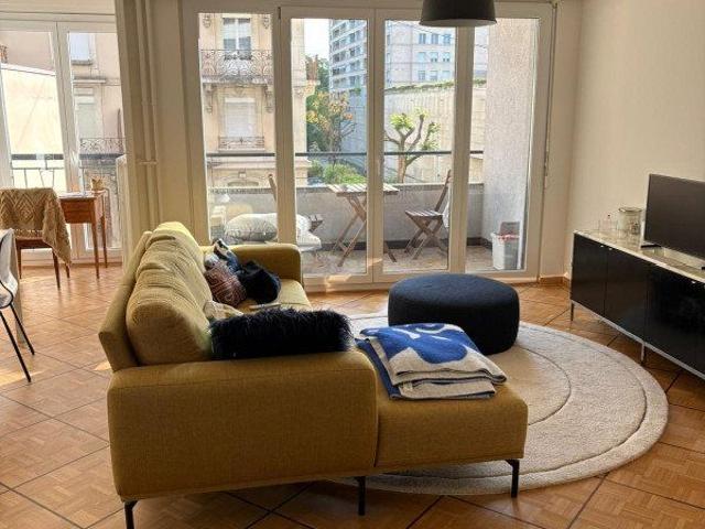 Apartment mieten in Conches