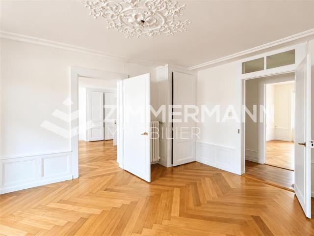 Apartment mieten in Neuchâtel, Corcelles (NE)