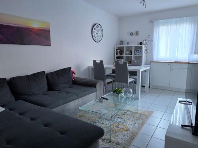 Apartment mieten in Carasso, Bellinzona