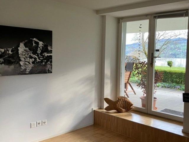 Apartment mieten in Seengen, Aargau