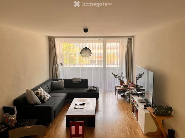 Apartment mieten in Corcelles (NE)